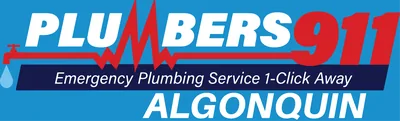 Plumbers 911 Algonquin
